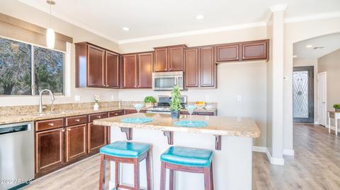 3977 E Vernon St, Gilbert, AZ 85298 photo 16