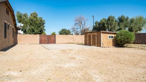 3977 E Vernon St, Gilbert, AZ 85298 photo 12