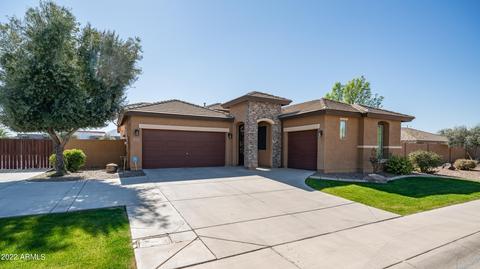 3977 E Vernon St, Gilbert, AZ 85298 photo 1