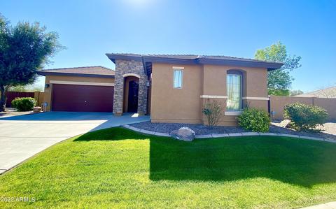 3977 E Vernon St, Gilbert, AZ 85298 photo 30
