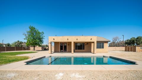 3977 E Vernon St, Gilbert, AZ 85298 photo 9