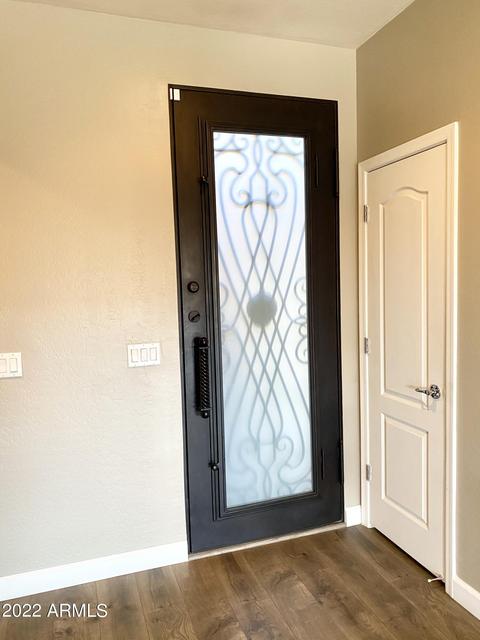 3977 E Vernon St, Gilbert, AZ 85298 photo 49