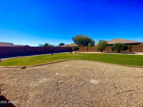3977 E Vernon St, Gilbert, AZ 85298 photo 50