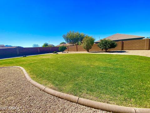 3977 E Vernon St, Gilbert, AZ 85298 photo 20
