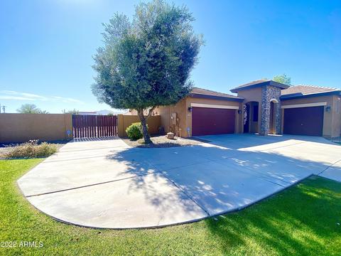 3977 E Vernon St, Gilbert, AZ 85298 photo 29