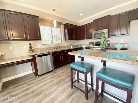 3977 E Vernon St, Gilbert, AZ 85298 photo 48