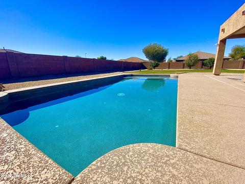 3977 E Vernon St, Gilbert, AZ 85298 photo 5