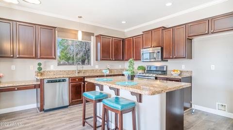 3977 E Vernon St, Gilbert, AZ 85298 photo 2