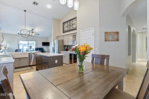 1164 E Benrich Dr, Gilbert, AZ 85295 photo 11