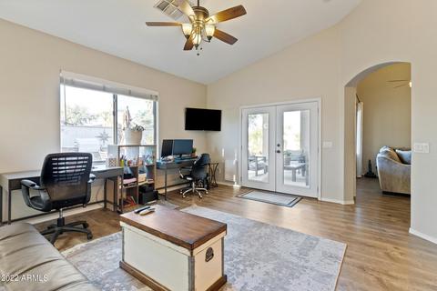 1164 E Benrich Dr, Gilbert, AZ 85295 photo 17