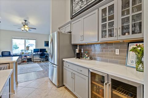 1164 E Benrich Dr, Gilbert, AZ 85295 photo 9