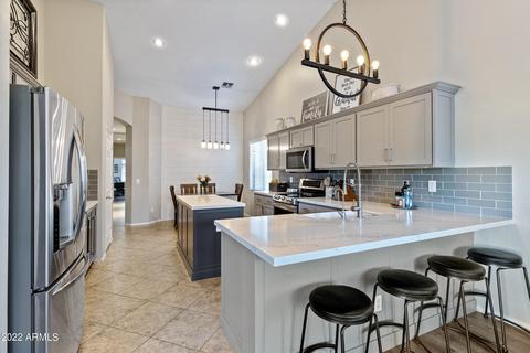1164 E Benrich Dr, Gilbert, AZ 85295 photo 8