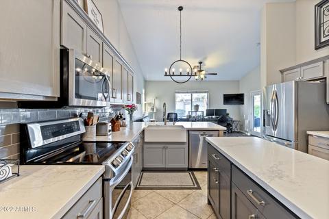 1164 E Benrich Dr, Gilbert, AZ 85295 photo 4