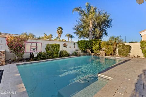 1164 E Benrich Dr, Gilbert, AZ 85295 photo 34