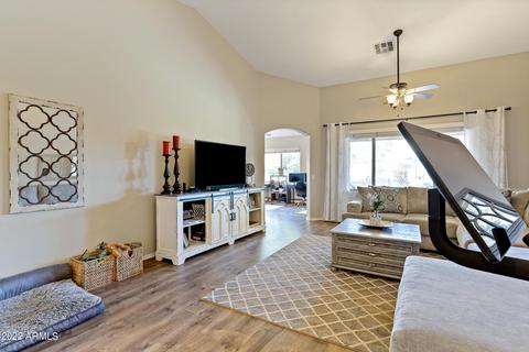 1164 E Benrich Dr, Gilbert, AZ 85295 photo 13