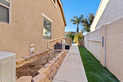1164 E Benrich Dr, Gilbert, AZ 85295 photo 38