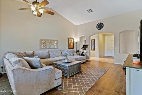 1164 E Benrich Dr, Gilbert, AZ 85295 photo 15