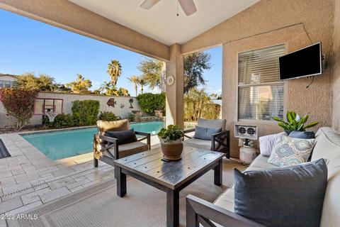 1164 E Benrich Dr, Gilbert, AZ 85295 photo 37
