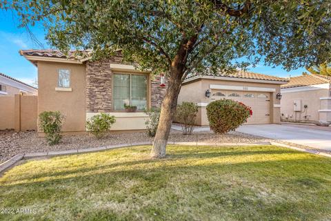 1164 E Benrich Dr, Gilbert, AZ 85295 photo 3