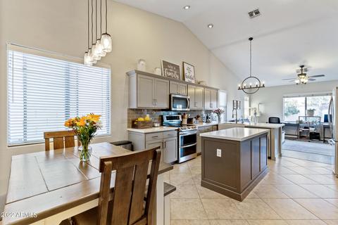 1164 E Benrich Dr, Gilbert, AZ 85295 photo 5