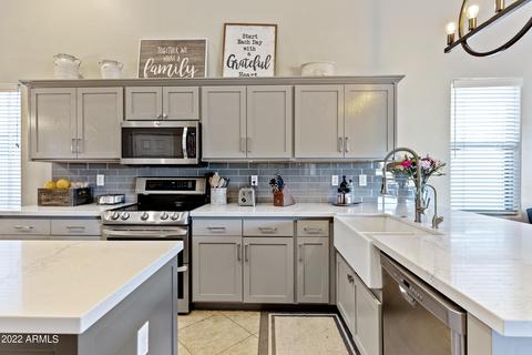 1164 E Benrich Dr, Gilbert, AZ 85295 photo 6