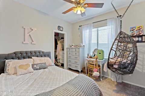 1164 E Benrich Dr, Gilbert, AZ 85295 photo 21