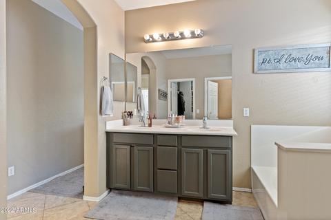 1164 E Benrich Dr, Gilbert, AZ 85295 photo 27