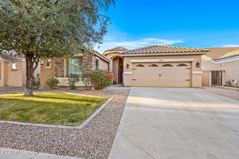 1164 E Benrich Dr, Gilbert, AZ 85295 photo 1