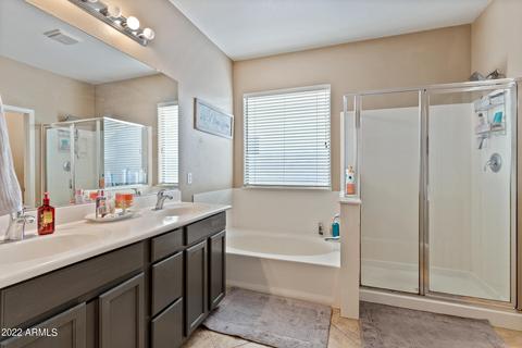 1164 E Benrich Dr, Gilbert, AZ 85295 photo 26