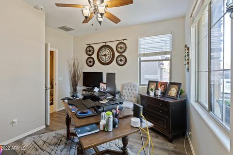 1164 E Benrich Dr, Gilbert, AZ 85295 photo 23