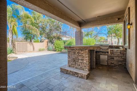 2702 E Canyon Creek Dr, Gilbert, AZ 85295 photo 31