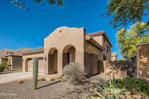 2702 E Canyon Creek Dr, Gilbert, AZ 85295 photo 5