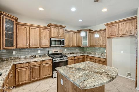 2702 E Canyon Creek Dr, Gilbert, AZ 85295 photo 10