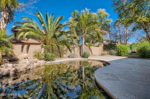 2702 E Canyon Creek Dr, Gilbert, AZ 85295 photo 32