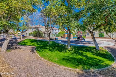 2702 E Canyon Creek Dr, Gilbert, AZ 85295 photo 35