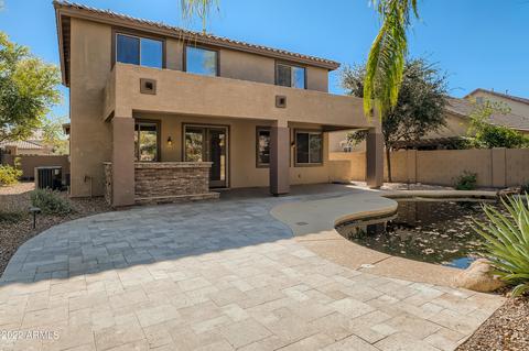 2702 E Canyon Creek Dr, Gilbert, AZ 85295 photo 33