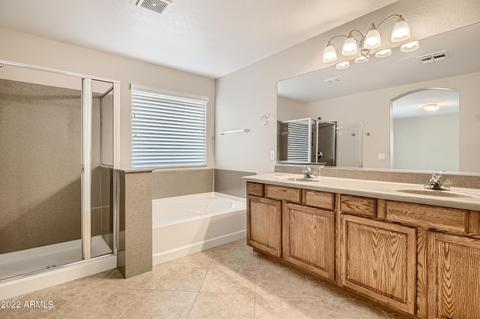 2702 E Canyon Creek Dr, Gilbert, AZ 85295 photo 21