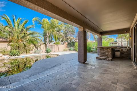 2702 E Canyon Creek Dr, Gilbert, AZ 85295 photo 30