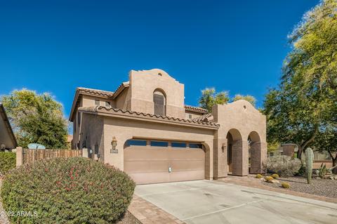 2702 E Canyon Creek Dr, Gilbert, AZ 85295 photo 2