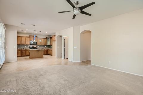 2702 E Canyon Creek Dr, Gilbert, AZ 85295 photo 16
