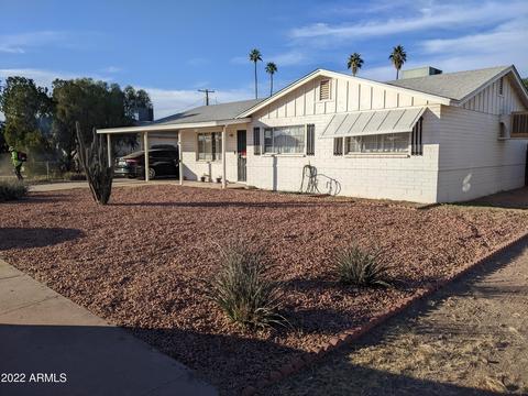 2314 W Seldon Ln, Phoenix, AZ 85021 photo 1