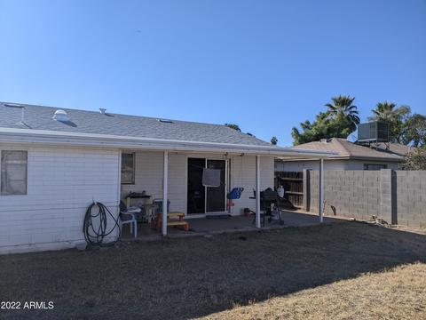2314 W Seldon Ln, Phoenix, AZ 85021 photo 4