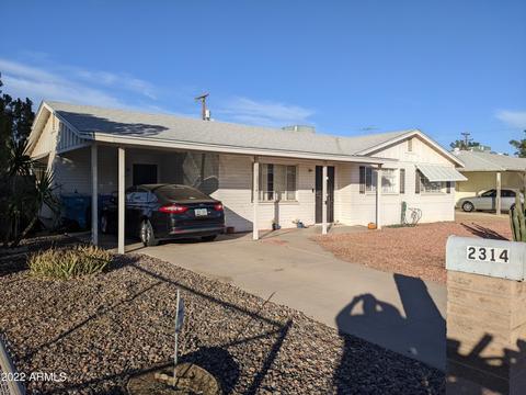 2314 W Seldon Ln, Phoenix, AZ 85021 photo 2