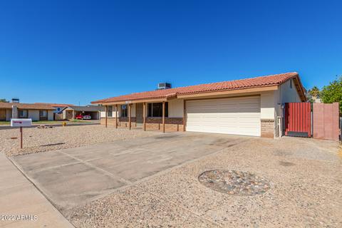 8036 W Mackenzie Dr, Phoenix, AZ 85033 photo 2