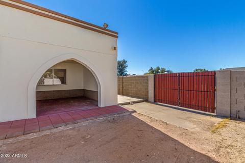 8036 W Mackenzie Dr, Phoenix, AZ 85033 photo 30