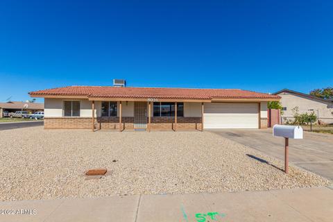 8036 W Mackenzie Dr, Phoenix, AZ 85033 photo 1