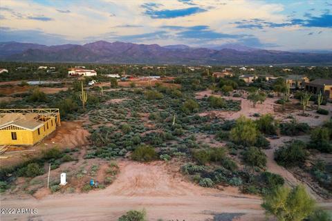 NNNNN N 166th Place #'-', Scottsdale, AZ 85262