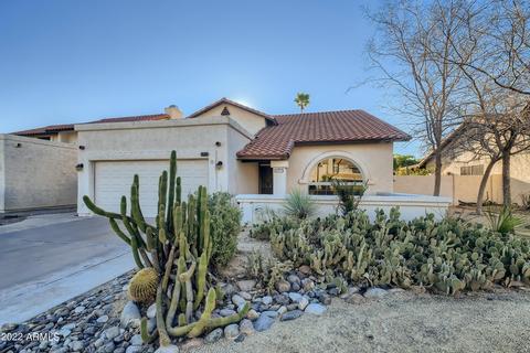 425 E Marigold Ln, Tempe, AZ 85288 photo 2