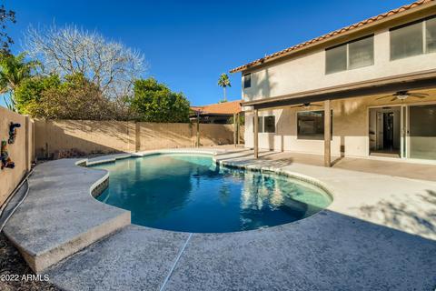 425 E Marigold Ln, Tempe, AZ 85288 photo 33