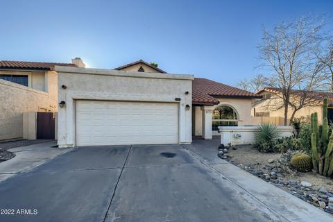 425 E Marigold Ln, Tempe, AZ 85288 photo 1
